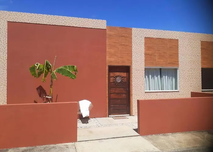 Linda Casa Para Temporada! Pacote De Carnaval Disponivel!