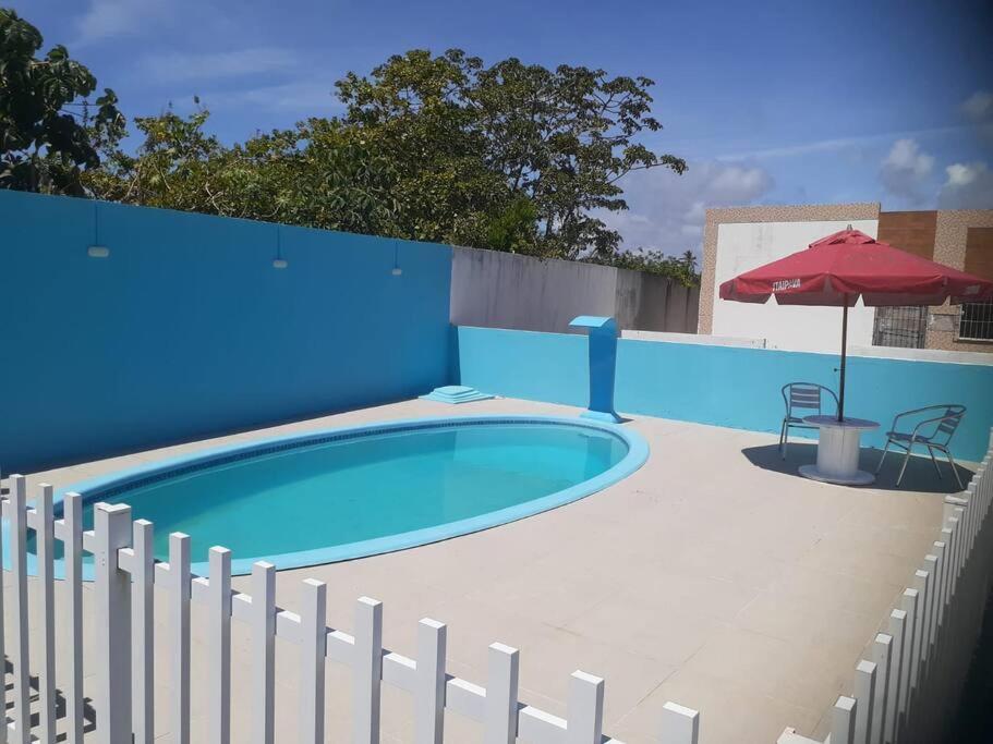 Linda Casa Temporada! Pacote De Carnaval Disponivel! * Aracaju