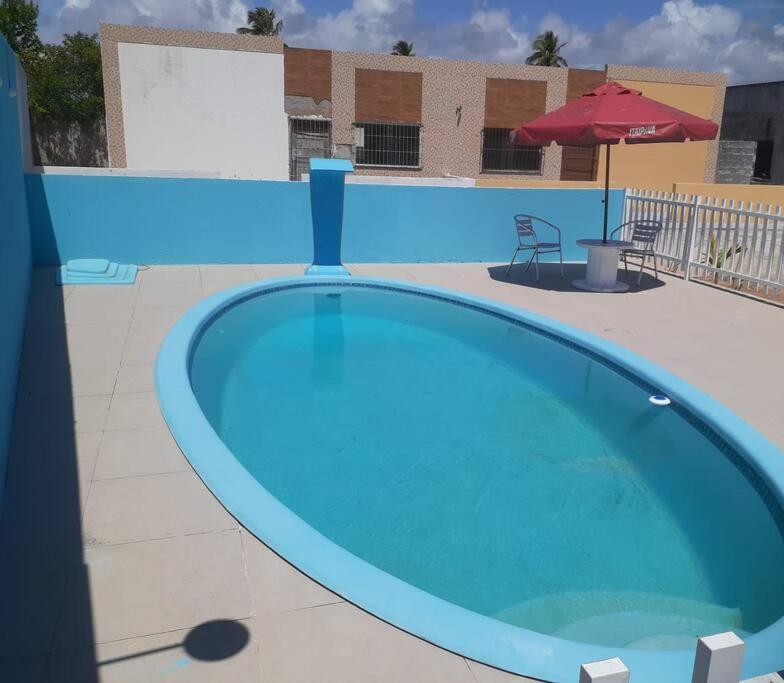 Linda Casa Temporada! Pacote De Carnaval Disponivel! Casa de férias