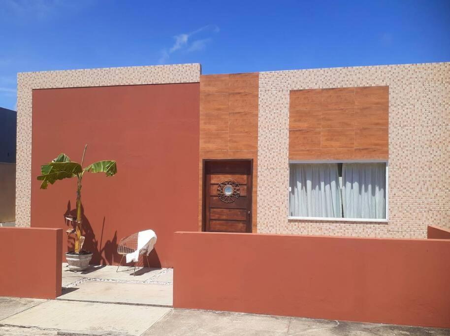 Casa de férias Linda Casa Temporada! Pacote De Carnaval Disponivel!