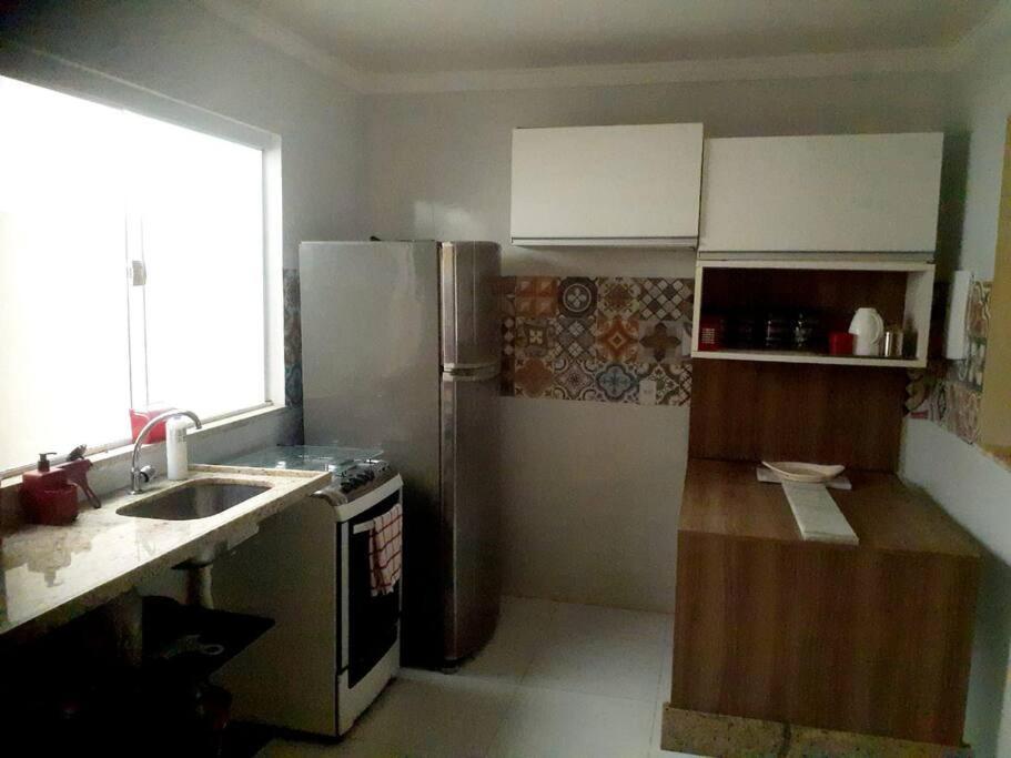 Linda Casa Temporada! Pacote De Carnaval Disponivel! Casa de férias Aracaju