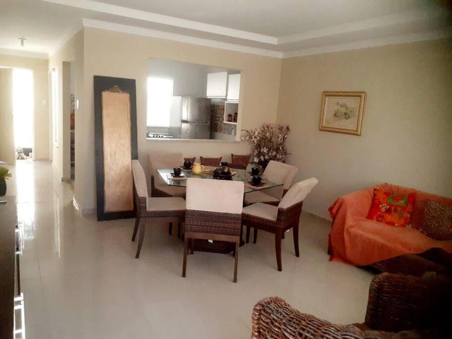Linda Casa Temporada! Pacote De Carnaval Disponivel! * Aracaju